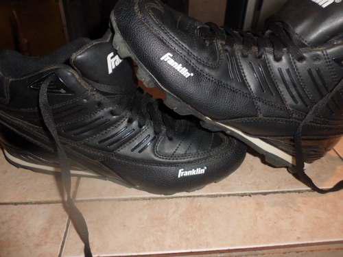 Botin De Softbol O Beisbol Franklyn