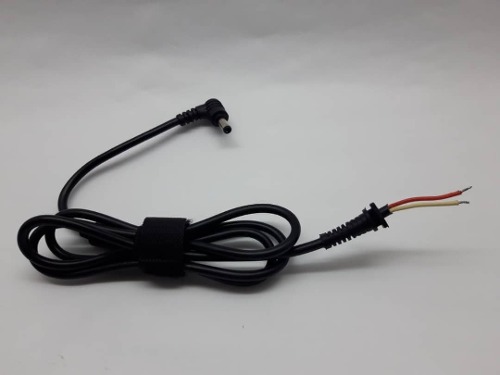 Cable/punta Para Cargador Toshiba Compatible Canaima Y Vit