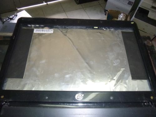Carcasa Completa M -- Laptop Negra