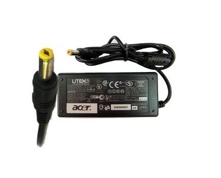 Cargador Laptop Acer 19v 3.16a