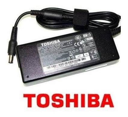 Cargador Laptop Toshiba Pa-v 5a 90w Nuevos!!