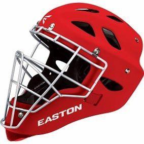 Casco Para Catcher Easton