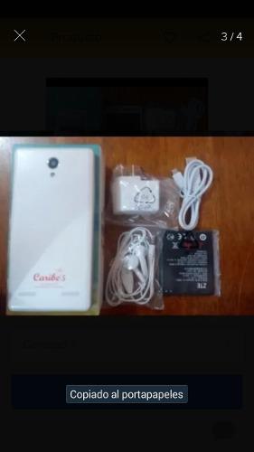 Celular Zte A320