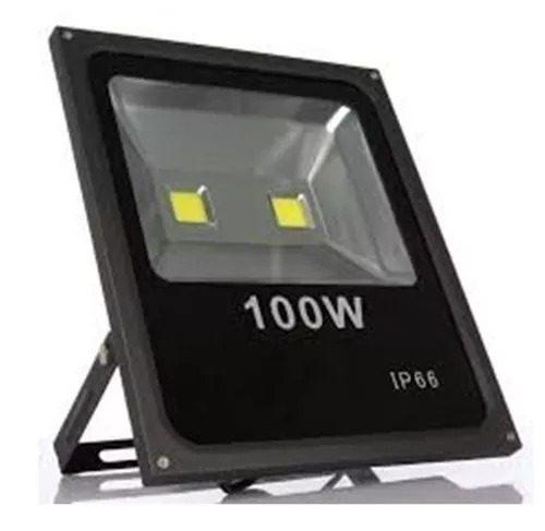 Lampara Reflector Led 100w