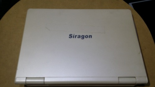 Laptop Siragon Ml