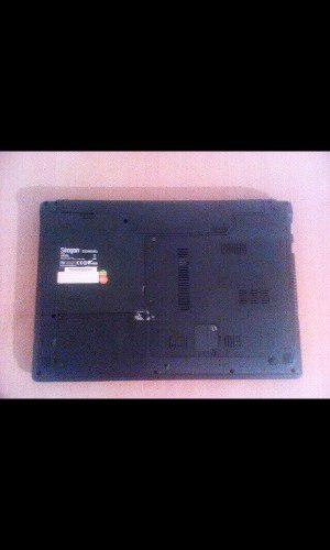 Laptop Siragon Nb-3100 Para Reparar O Repuestos