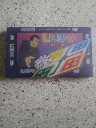 Ludo Juego