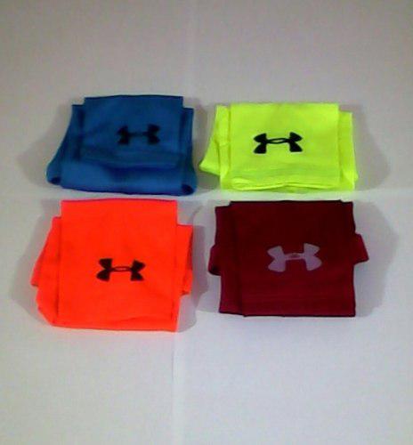 Mangas Sudaderas Antebrazo Under Armour Beisbol Y Otros