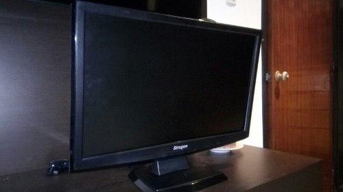 Monitor Siragon 21.5 L21051w Para Reparar