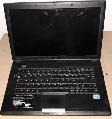 Pantalla Laptop Core 3 M-