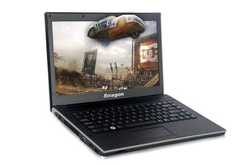 Pantalla Laptop Siragon Mn-50