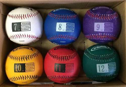 Pelota Baseball Rudak Pesos Varios