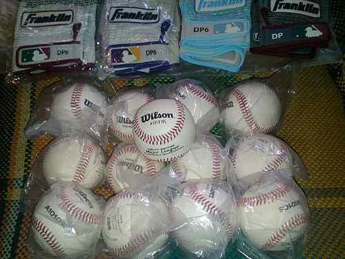 Pelotas De Beisbol