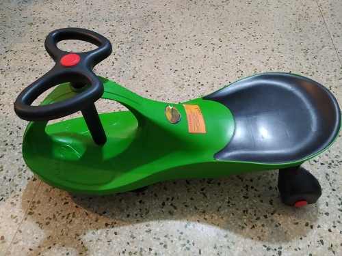 Plasma Car Negociable