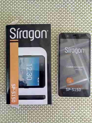 Se Vende Telefono Siragon Sp-5150