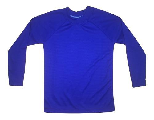 Sudadera Beisbol Niños Negra Azul Rojo Talla 6 8 10 12 14