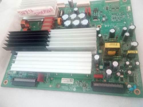 Tarjeta De Plasma Lg Modelo 42pg60ur,ysus, Zsus Tcom
