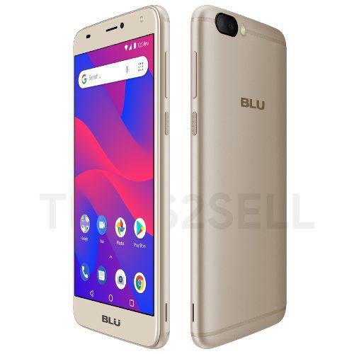 Telefono Blu C6 Liberado Doble Sim 5.5