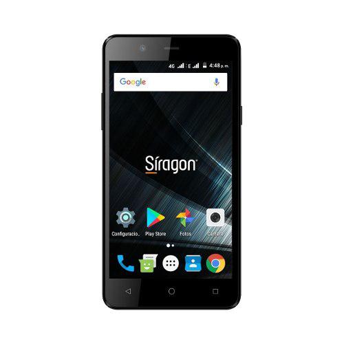 Telefono Celular Inteligente Android Siragon 4g Lte Sp-5150