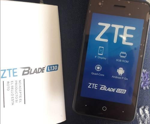 Telefono Zte Blade L130