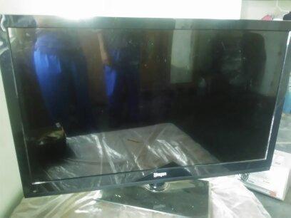 Televisor Siragon 7010 Para Repuesto 42