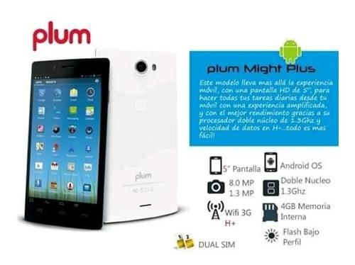 Telf Plum Z515 Ming 2 Para Repuesto