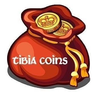 Tibia Coins / Premmy Acc (todos Los Servers)