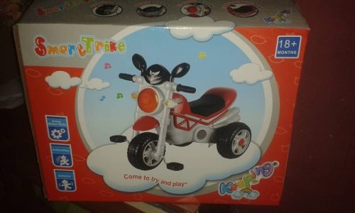 Triciclo