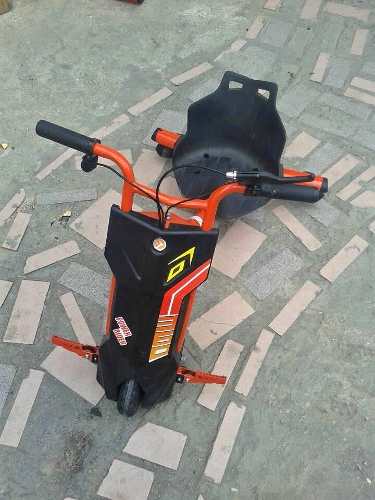 Triciclo Electrico Pawer Razor 360