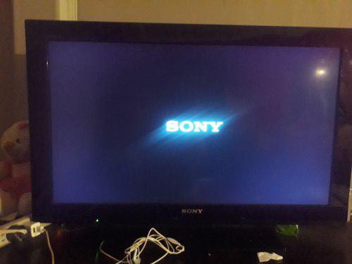 Tv Sony 32 Pulgadas