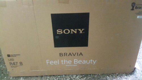 Tv Sony Bravia 43