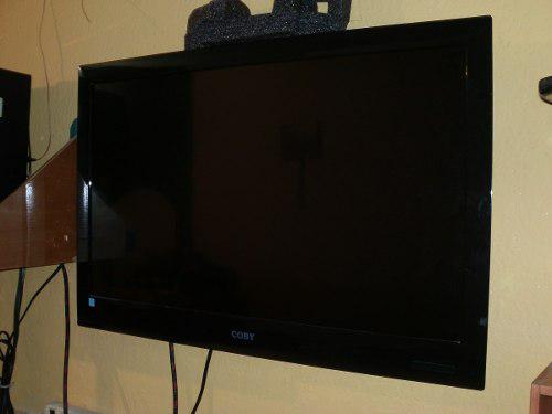 Vendo Pantalla Plana De 32 Marca Coby