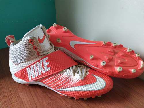Zapatos Tacos De Béisbol Nike Originales