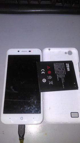 Zte Blade A460 (repuestos)