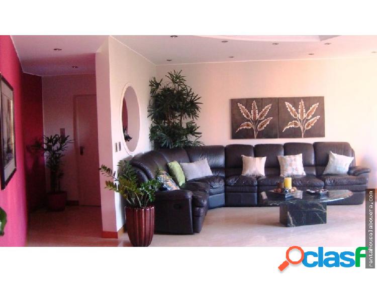 Apartamento en Venta La Castellana GN2 MLS17-577