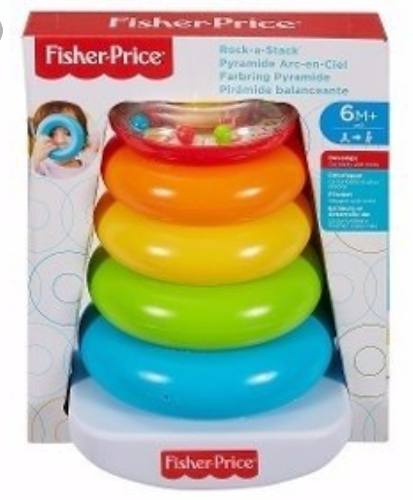 Aritos Fisher Price