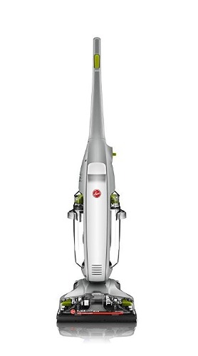 Aspiradora Y Lavadora Para Pisos Hoover Floormate