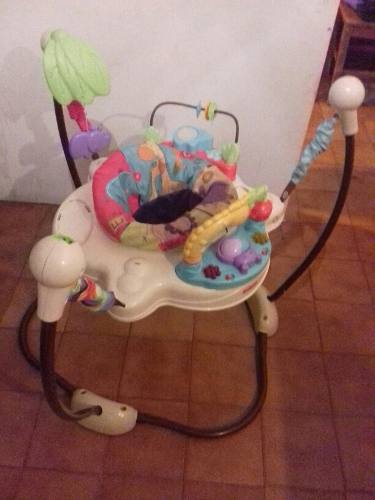 Brinca Brinca Fisher Price