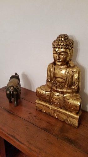 Buda De La Meditacion Siddharta Feng Shui