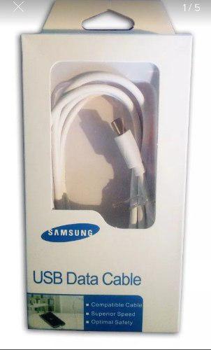 Cable Samsung Tipo C Tienda Fisica Punto De Venta