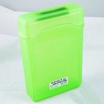 Case Protector Para Disco Duro 2,5 !!plaza Venezuela!!