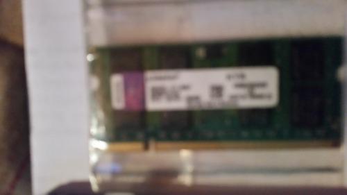 Disco Duro De Laptop 160gb Y Memoria Ddr2 2gb