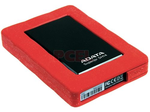 Disco Duro Externo 1 Tera Usb 3.0 Adata Sh14