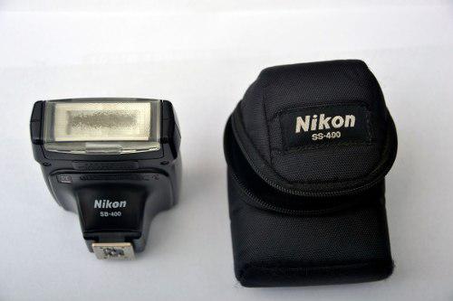 Flash Sb400 Nikon Oferta!!!!