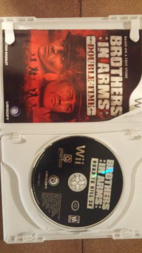 Juegos De Wii Originales