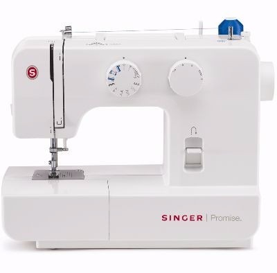 Maquina De Coser Singer 