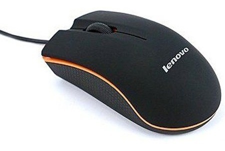 Mini Mouse Lenovo Optical M20