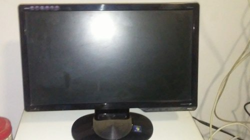 Monitor 18.5 Benq Lcd Excelente Precio Publicado