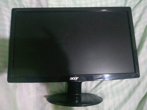 Monitor Acer 18