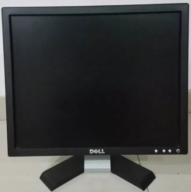 Monitor Dell 15 Pulgadas